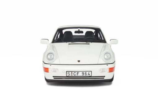 Porsche 911 (964) Carrera 4