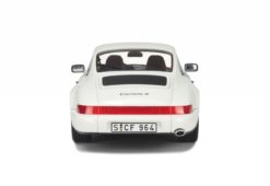 Porsche 911 (964) Carrera 4