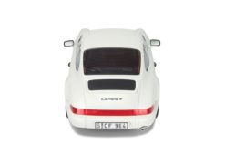 Porsche 911 (964) Carrera 4