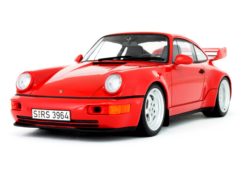 Porsche 911 (964) Carrera RS 3.8