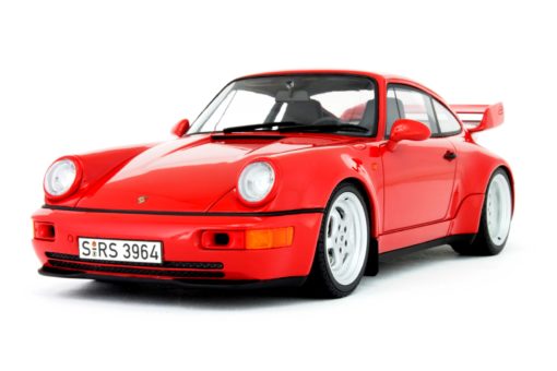 Porsche 911 (964) Carrera RS 3.8