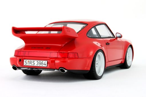 Porsche 911 (964) Carrera RS 3.8