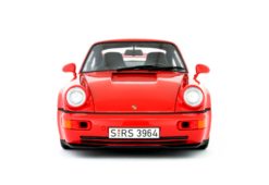 Porsche 911 (964) Carrera RS 3.8