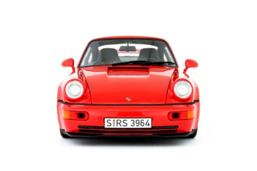 Porsche 911 (964) Carrera RS 3.8