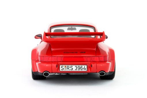 Porsche 911 (964) Carrera RS 3.8