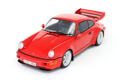 Porsche 911 (964) Carrera RS 3.8