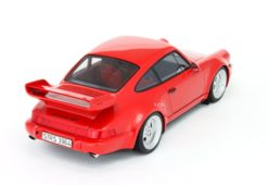 Porsche 911 (964) Carrera RS 3.8