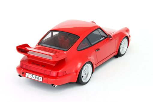 Porsche 911 (964) Carrera RS 3.8