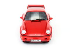 Porsche 911 (964) Carrera RS 3.8