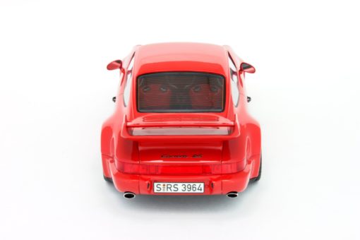 Porsche 911 (964) Carrera RS 3.8