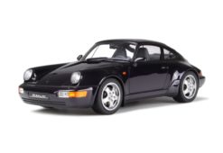 Porsche 911 (964) 