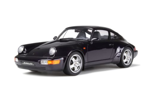 Porsche 911 (964) ""Jubilé""