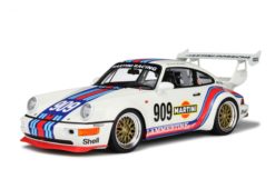 Porsche 911 (964) RSR 3.8 Martini