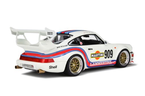 Porsche 911 (964) RSR 3.8 Martini