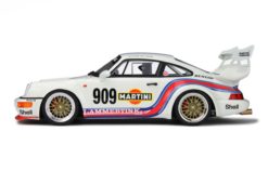 Porsche 911 (964) RSR 3.8 Martini