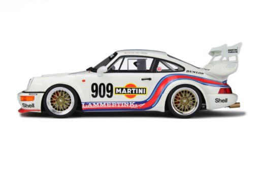Porsche 911 (964) RSR 3.8 Martini