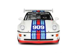 Porsche 911 (964) RSR 3.8 Martini