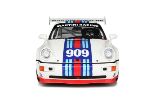 Porsche 911 (964) RSR 3.8 Martini