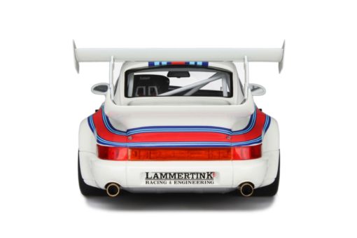 Porsche 911 (964) RSR 3.8 Martini