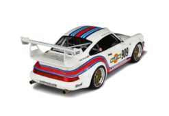 Porsche 911 (964) RSR 3.8 Martini