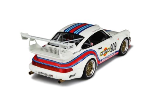 Porsche 911 (964) RSR 3.8 Martini