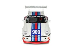 Porsche 911 (964) RSR 3.8 Martini