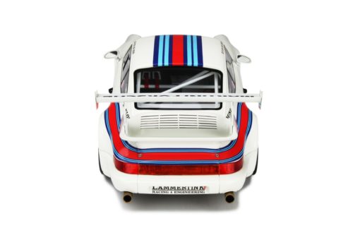 Porsche 911 (964) RSR 3.8 Martini