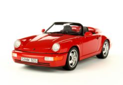 Porsche 911 (964) Speedster