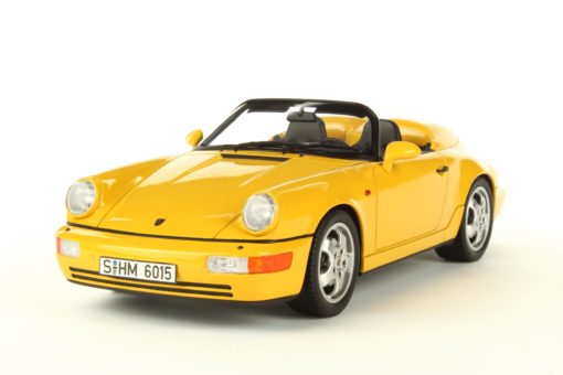 Porsche 911 (964) Speedster