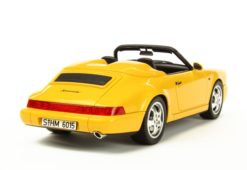 Porsche 911 (964) Speedster