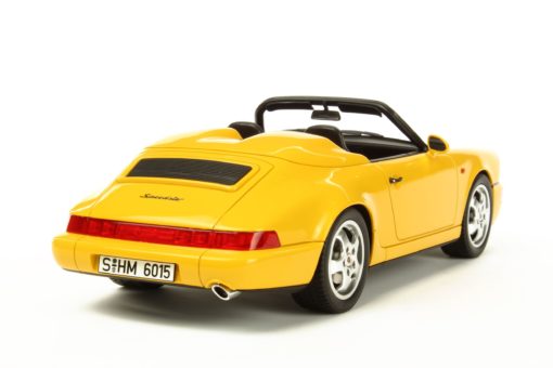 Porsche 911 (964) Speedster