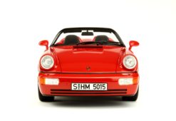 Porsche 911 (964) Speedster