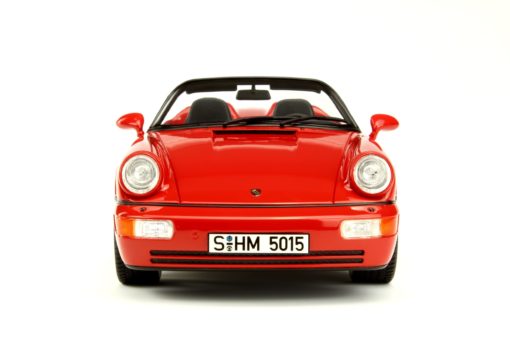 Porsche 911 (964) Speedster