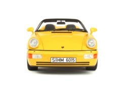 Porsche 911 (964) Speedster