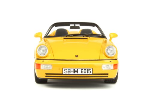 Porsche 911 (964) Speedster