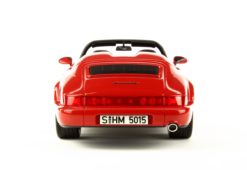 Porsche 911 (964) Speedster