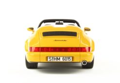 Porsche 911 (964) Speedster