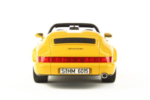 Porsche 911 (964) Speedster