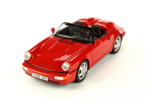 Porsche 911 (964) Speedster