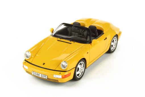 Porsche 911 (964) Speedster