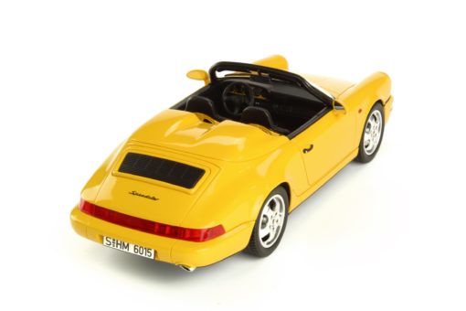 Porsche 911 (964) Speedster