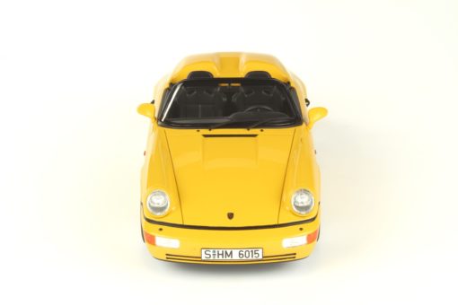 Porsche 911 (964) Speedster