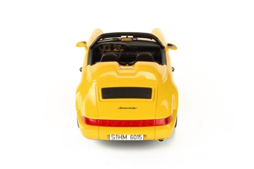 Porsche 911 (964) Speedster