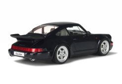 Porsche 911 (964) Turbo 3.6