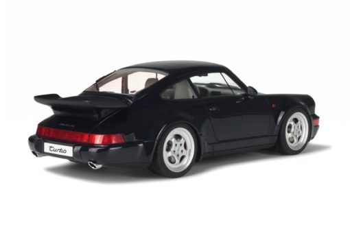 Porsche 911 (964) Turbo 3.6