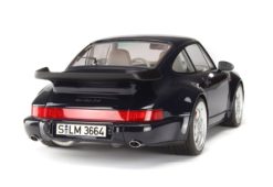 Porsche 911 (964) Turbo 3.6