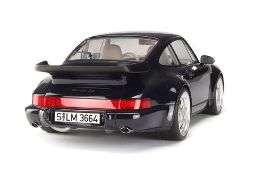 Porsche 911 (964) Turbo 3.6