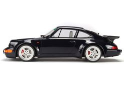 Porsche 911 (964) Turbo 3.6