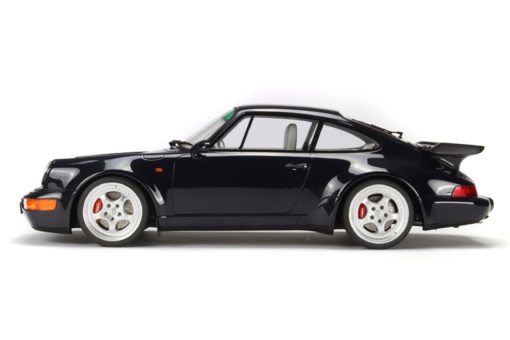 Porsche 911 (964) Turbo 3.6