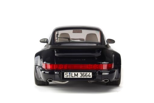 Porsche 911 (964) Turbo 3.6